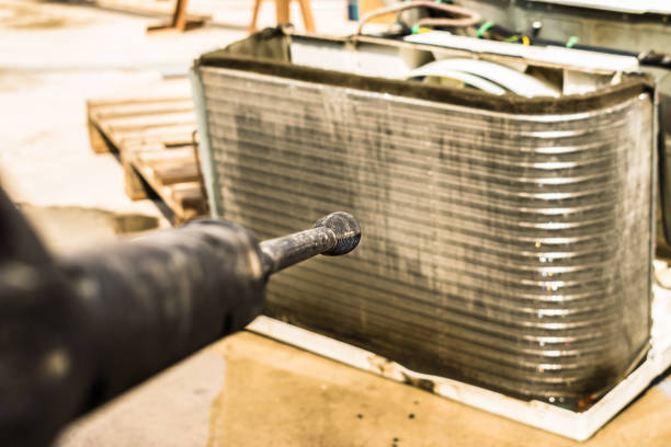 Best Professional Duct Cleaning Services  in Laurel Park, NC