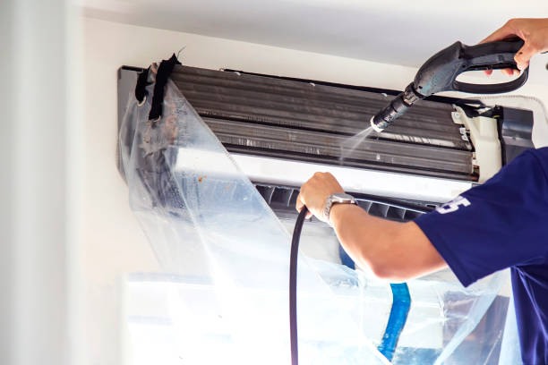 Best Ventilation Cleaning Services  in Laurel Park, NC