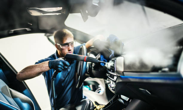 Best Local Air Duct Cleaning Services  in Laurel Park, NC