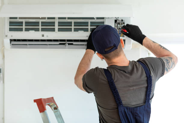 Best Ductwork Cleaning Services  in Laurel Park, NC