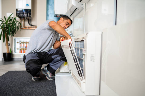 Best Affordable Air Duct Cleaning  in Laurel Park, NC