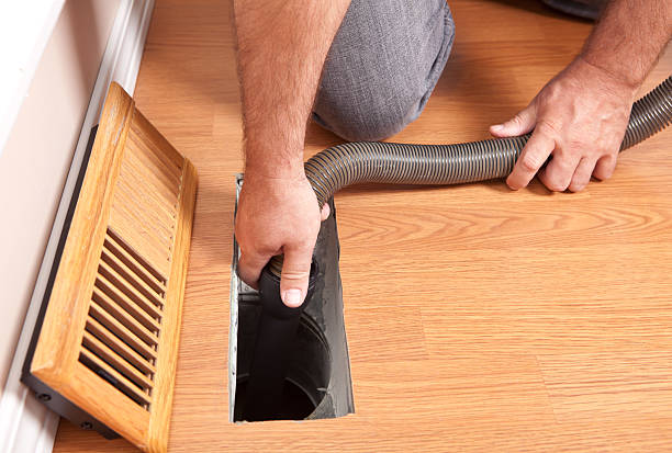 Best Commercial Air Duct Cleaning  in Laurel Park, NC